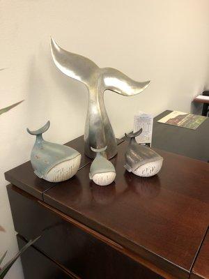 Office whales. :)