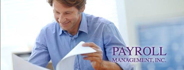 Payroll Management, Inc.