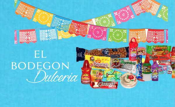 El Bodgeon Dulceria