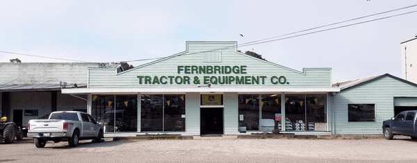 Fernbridge Tractor & Equipment