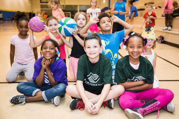 Boys & Girls Clubs of Southern Nevada - Lied Memorial Club