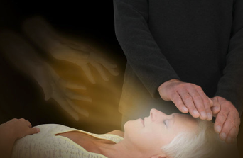 Experience REIKI