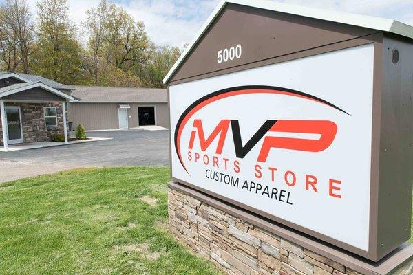 MVP Sports Store