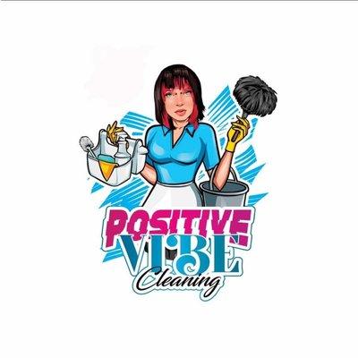 Positive Vibe Cleaning