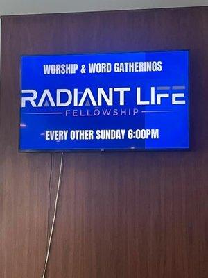 Radiant Life Fellowship