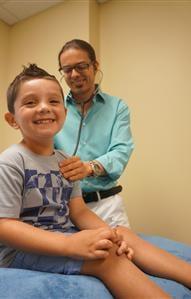 Pediatric Primary Care in Orlando