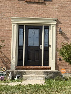 Renewal by Andersen Front Door