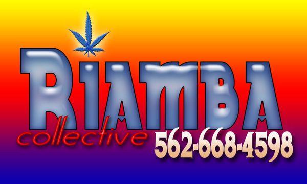 Riamba Collective Los Angeles