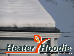 American Heated Gutter Systems Inc