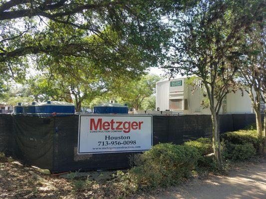 Metzger Construction Company