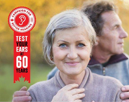 National Campaign For Better Hearing. Call Us. 805-772-3277