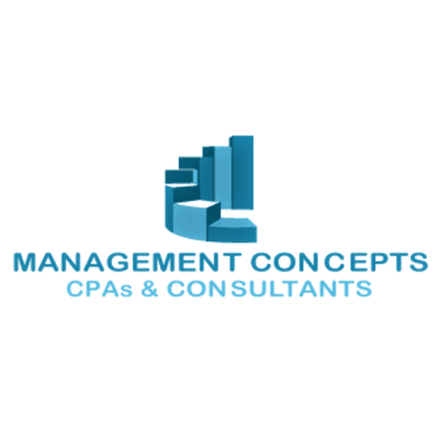 Management Concepts CPAs & Consultants - Logo