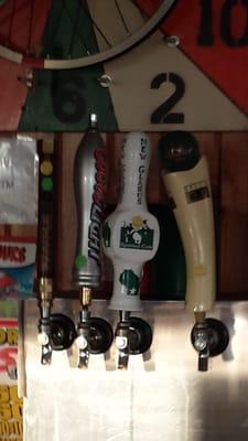 Yea! Spotted Cow