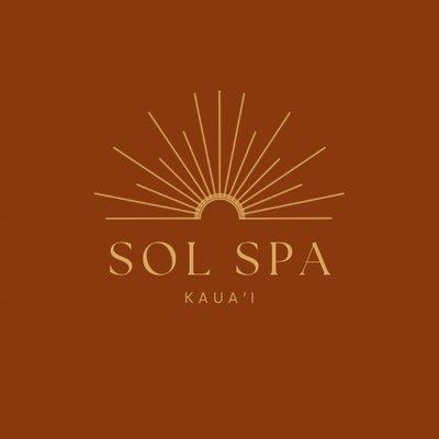 Sol Spa Kaua’i