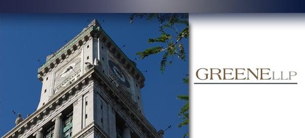 Greene LLP