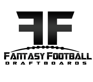 Logo of Fantasy Football Draft Boards