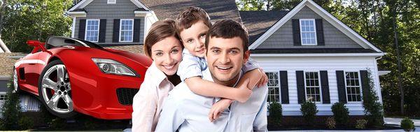 Home & Auto Insurance