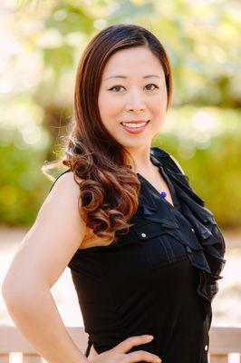 Mandy Liu - Podley Properties