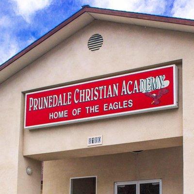 Prunedale Christian Academy