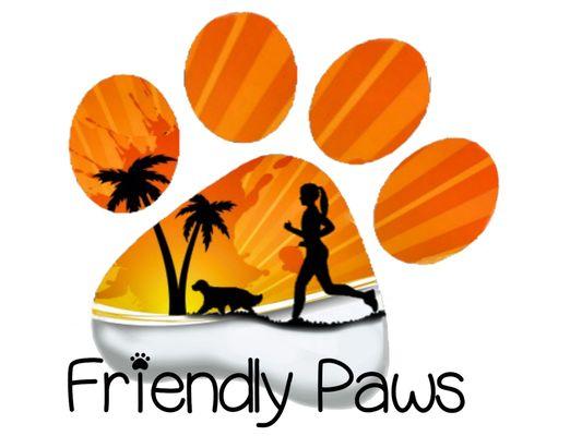 Friendly Paws Miami Dogs service dogs hotel Dogs walking luxury dogs care Miami Beach dog sitter