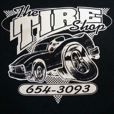 Tire Shop