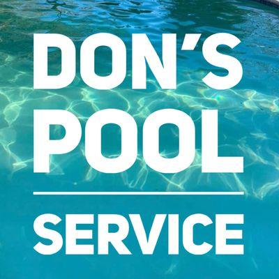 Don's Pool Service