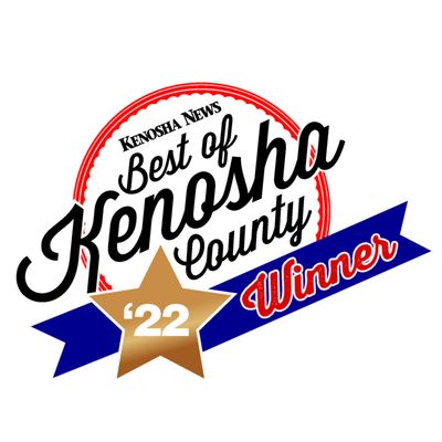 Voted Best Home Improvement Company & Best Flooring Company in Kenosha!