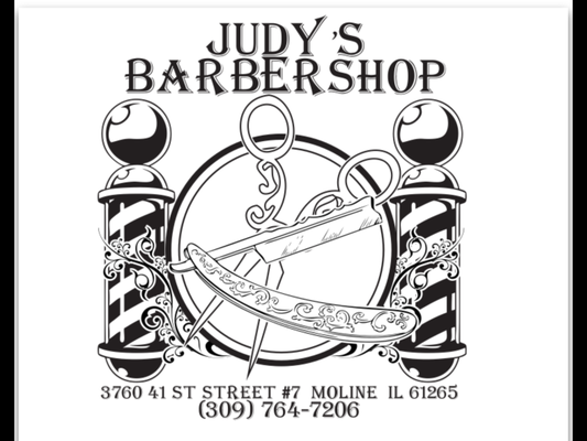 Judy’s Barbershop