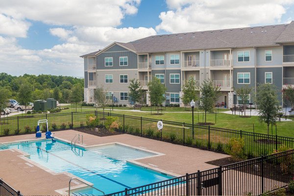 The Villages at Ben White 55+ Apartments