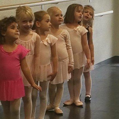 El Dorado Dance Academy