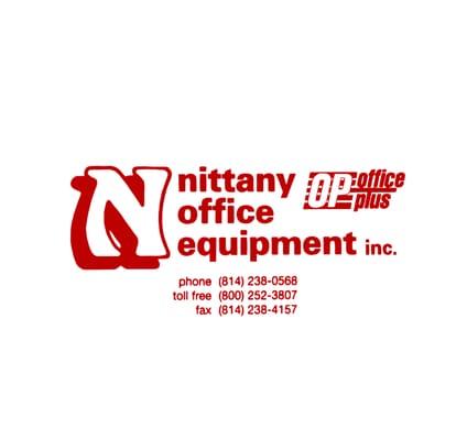 Nittany Office Equipment Inc