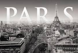 Love Paris!