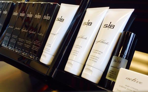 S4B skincare