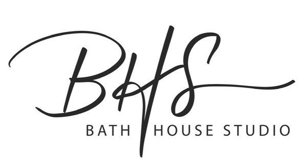 Bath House Studio Logo