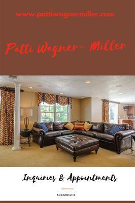 Patti Wagner Miller