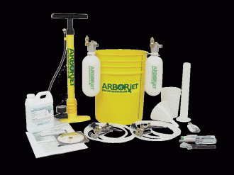 Midwest Arborist Supplies