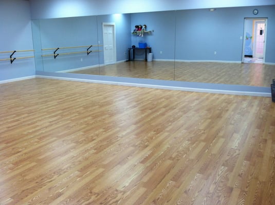 Dance Room