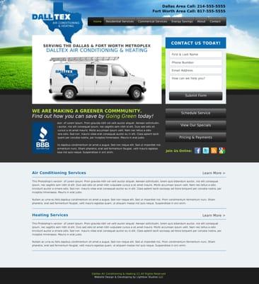 AC Web Design