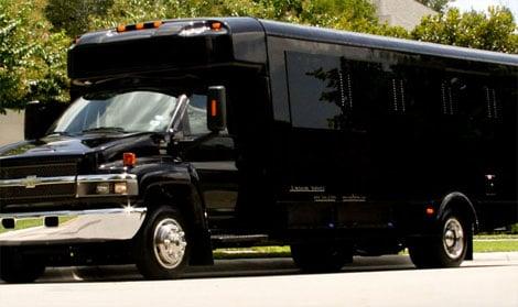 Fort Lauderdale Party Bus Rental