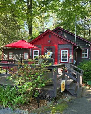 Fireside Pines Cabins