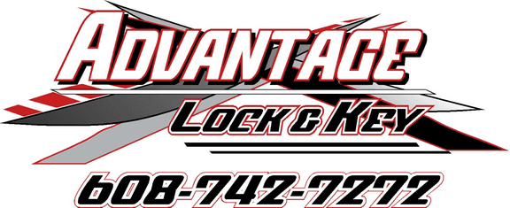 Advantage Lock & Key