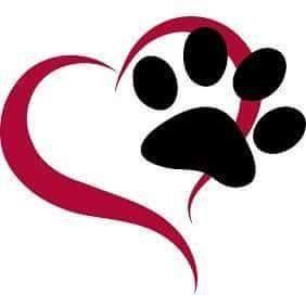 Wine Country Pet Boutique & Spa heart & paw