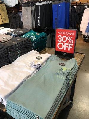 30 percent off right now!