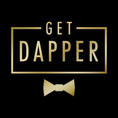 Get Dapper logo