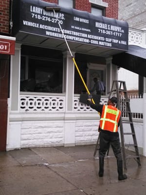 New York Power Washing