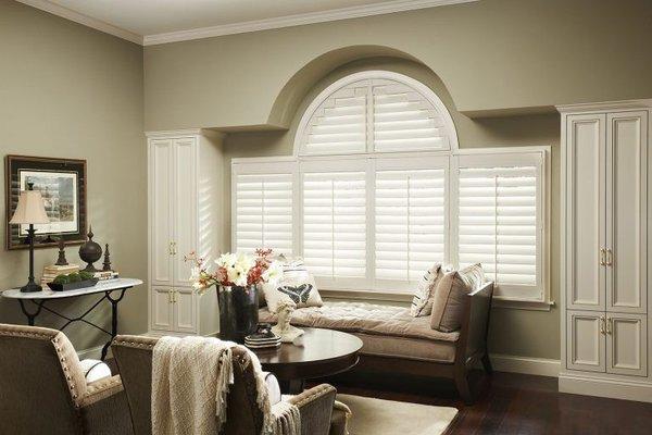 Simply Shutters Shades and Blinds