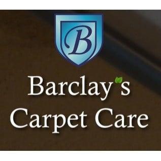 Barclay's Carpet Care