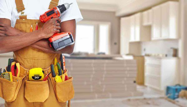 Reliable Renovations Online