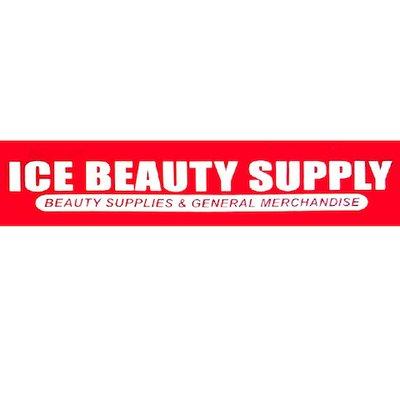 Ice Beauty Supply