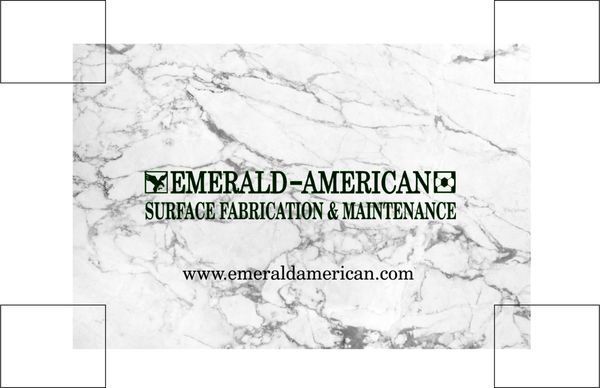 Emerald Tile & Marble